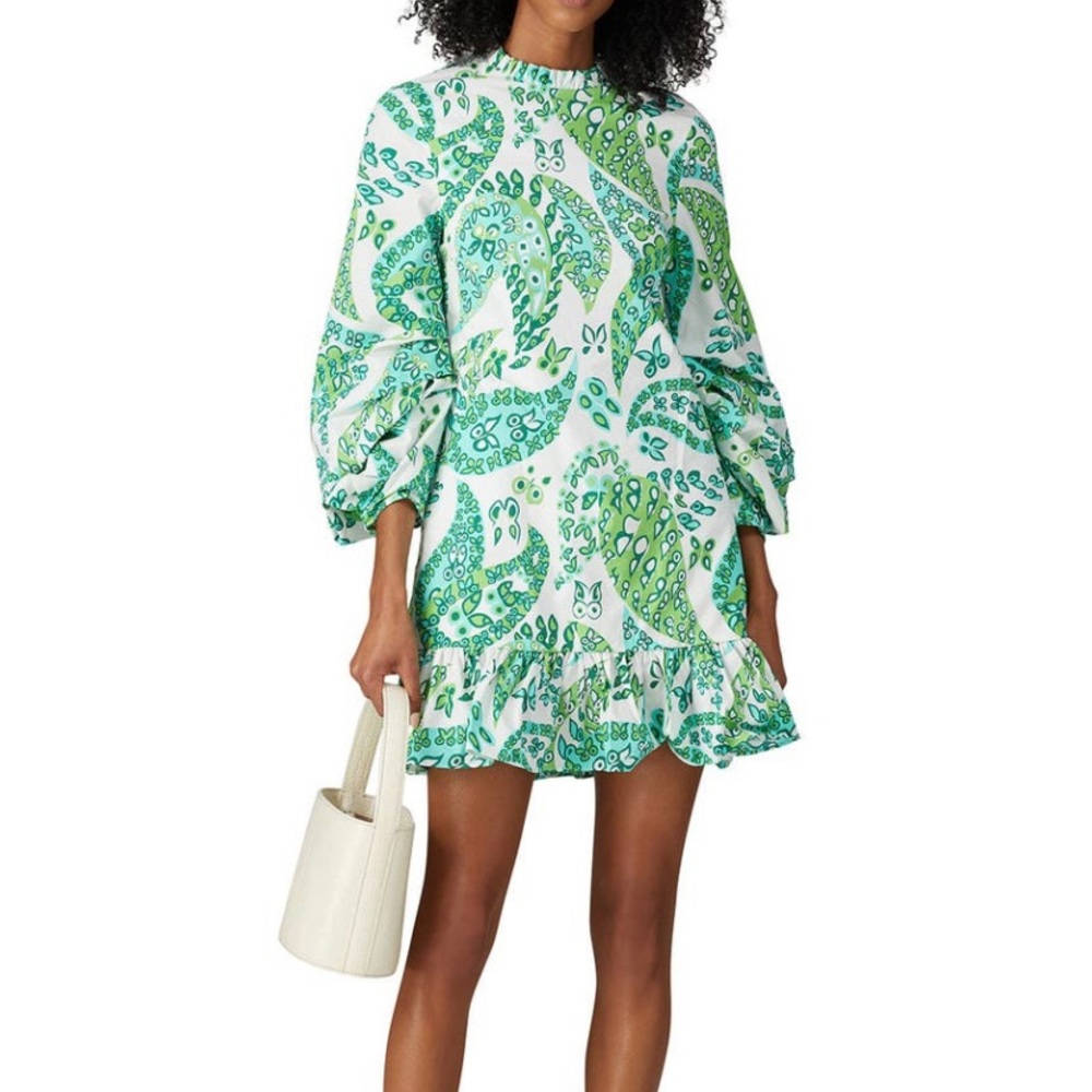 Staud Dress